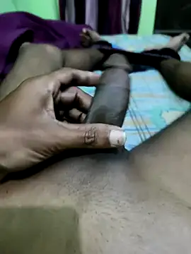 RohitHot122 online show from 2, 4, 2026