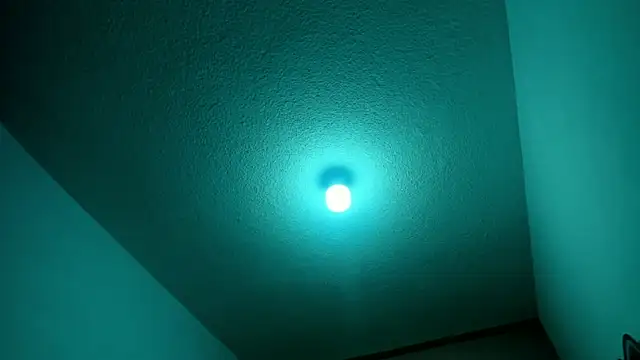 SeraphineCute online show from 11, 9, 2025