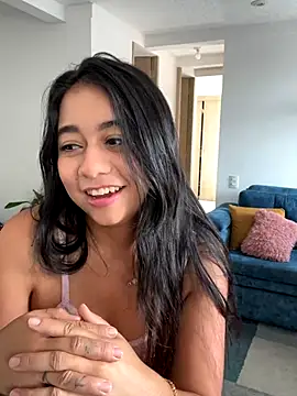 Snapshot of Lily_June chatting on 26, 9, 2025 Lily June online show from 26, 9, 2025