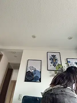 Snapshot of Lily_June chatting on 10, 1, 2026 Lily June online show from 10, 1, 2026