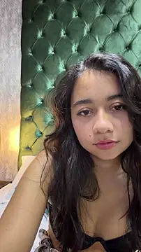 Snapshot of Lily_June chatting on 14, 5, 2026 Lily June online show from 14, 5, 2026