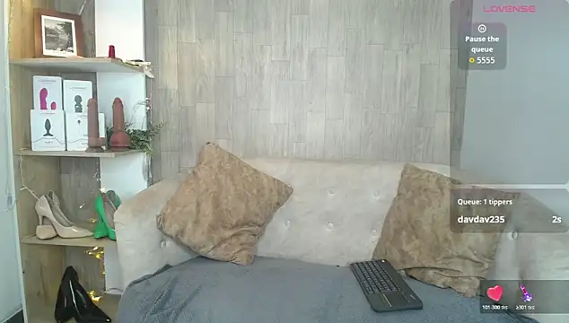 may wood online show from 23, 4, 2026