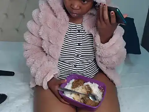 Lolly Ramochele online show from 17, 3, 2026