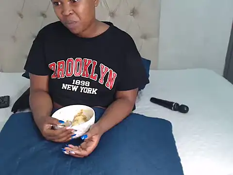 Lolly Ramochele online show from 17, 2, 2026