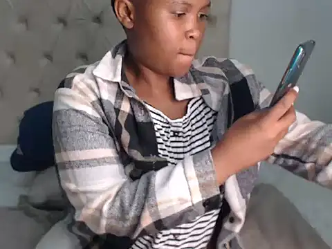 Lolly Ramochele online show from 10, 2, 2026