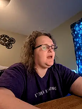 Snapshot of TheMistyPrice chatting on 9, 7, 2026 TheMistyPrice online show from 9, 7, 2026