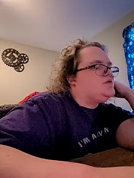 Snapshot of TheMistyPrice chatting on 8, 7, 2026 TheMistyPrice online show from 8, 7, 2026