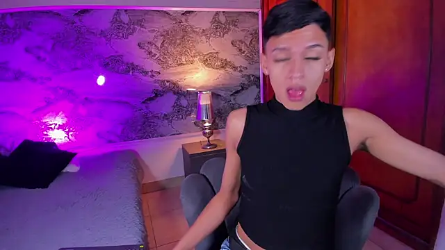 BILLY JAMEES online show from 17, 4, 2026