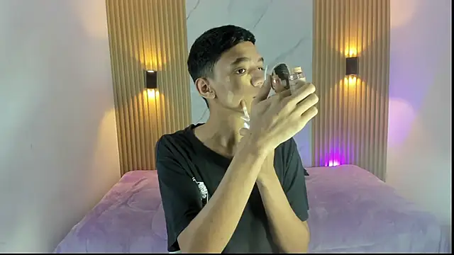 BILLY JAMEES online show from 30, 11, 2025