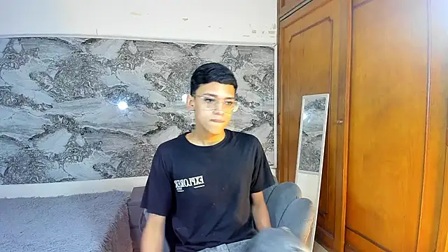 Snapshot of BILLY_JAMEES chatting on 17, 1, 2026 BILLY JAMEES online show from 17, 1, 2026