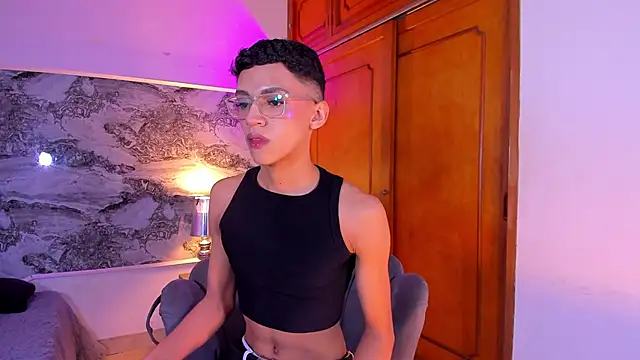 Snapshot of BILLY_JAMEES chatting on 12, 2, 2026 BILLY JAMEES online show from 12, 2, 2026