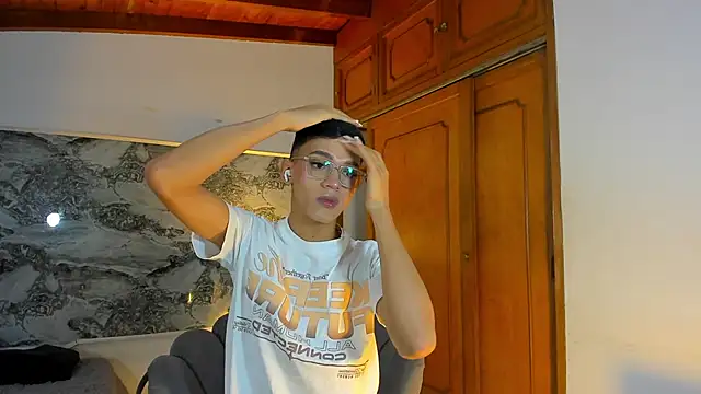 Snapshot of BILLY_JAMEES chatting on 13, 2, 2026 BILLY JAMEES online show from 13, 2, 2026