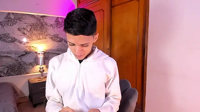 Snapshot of BILLY_JAMEES chatting on 24, 2, 2026 BILLY JAMEES online show from 24, 2, 2026