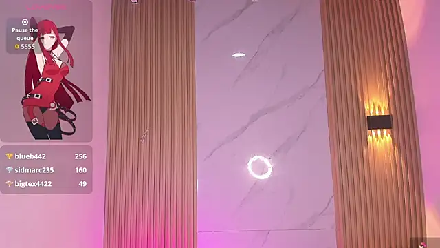 BILLY JAMEES online show from 5, 10, 2025