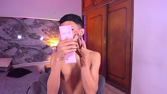 Snapshot of BILLY_JAMEES chatting on 20, 2, 2026 BILLY JAMEES online show from 20, 2, 2026