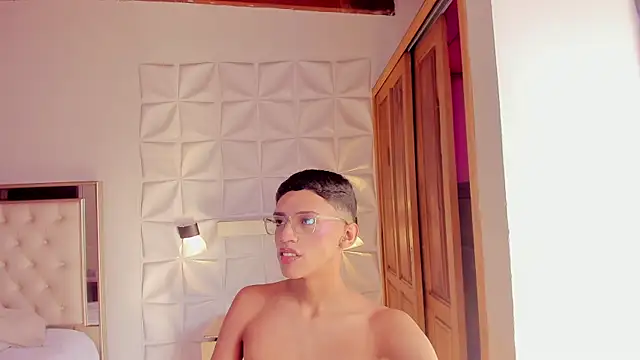 BILLY JAMEES online show from 22, 12, 2025