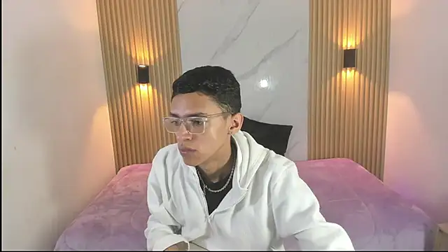 BILLY JAMEES online show from 4, 12, 2025