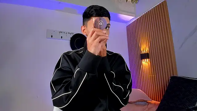 BILLY JAMEES online show from 23, 4, 2026
