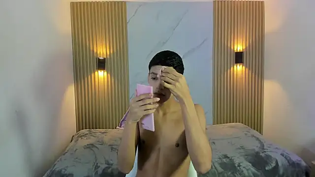 BILLY JAMEES online show from 18, 12, 2025