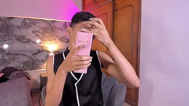 Snapshot of BILLY_JAMEES chatting on 25, 2, 2026 BILLY JAMEES online show from 25, 2, 2026