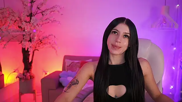 JadeSummerr online show from 1, 5, 2026