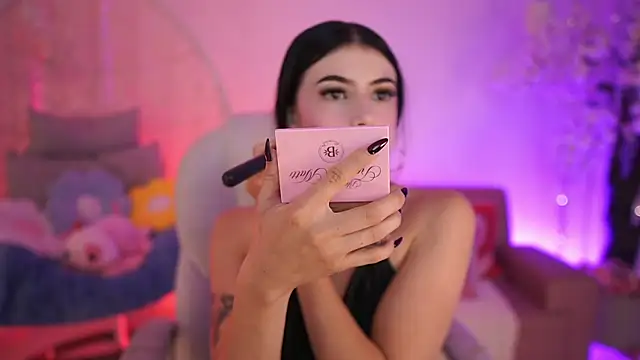 JadeSummerr online show from 26, 5, 2026