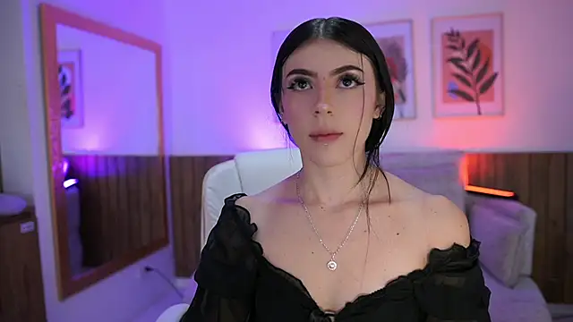 Snapshot of JadeSummerr chatting on 19, 6, 2026 JadeSummerr online show from 19, 6, 2026