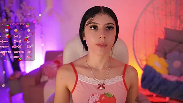 JadeSummerr online show from 28, 5, 2026