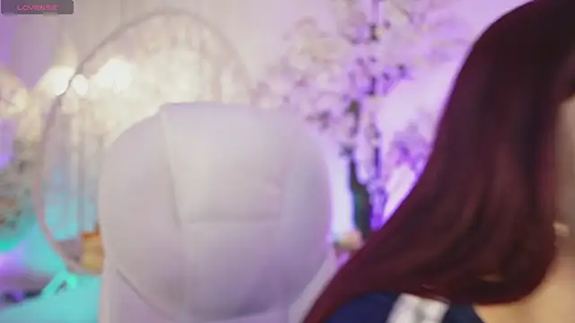 JadeSummerr online show from 22, 9, 2025