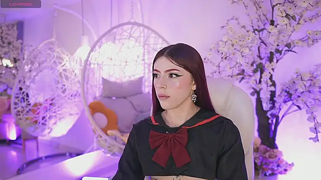 JadeSummerr online show from 23, 9, 2025