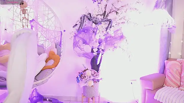 JadeSummerr online show from 10, 10, 2025