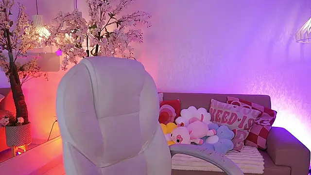 JadeSummerr online show from 7, 3, 2026