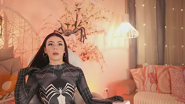 JadeSummerr online show from 1, 10, 2025