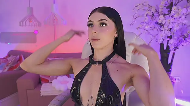 JadeSummerr online show from 2, 3, 2026