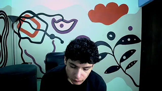 Luca vega online show from 26, 9, 2025