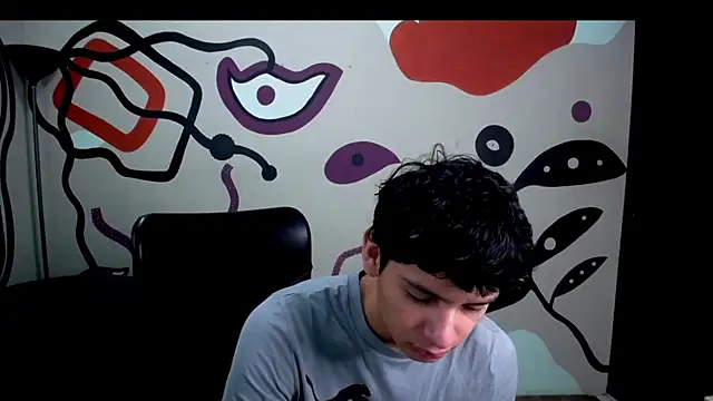 Luca vega online show from 15, 9, 2025