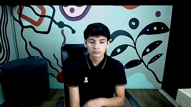 Luca vega online show from 20, 9, 2025