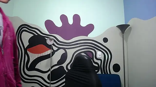 Luca vega online show from 12, 11, 2025