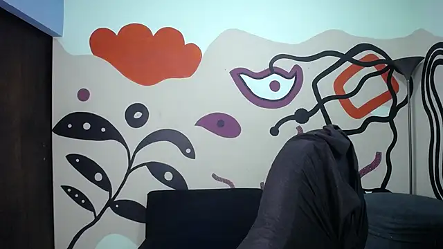 Luca vega online show from 16, 10, 2025