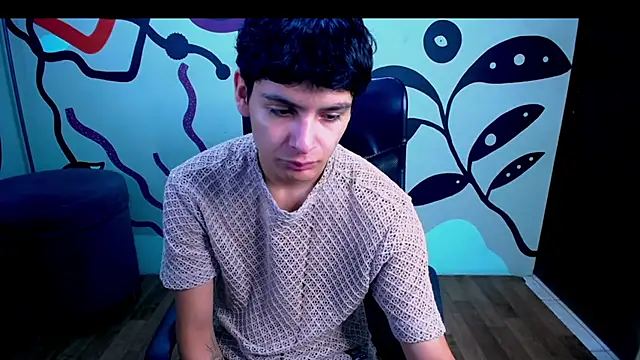 Luca vega online show from 10, 9, 2025