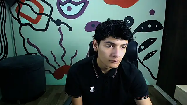 Luca vega online show from 29, 9, 2025