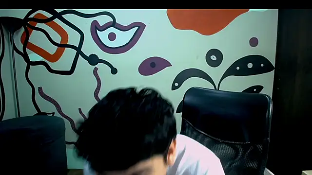 Luca vega online show from 13, 9, 2025