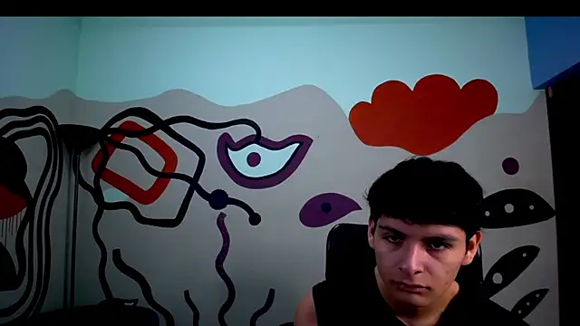 Luca vega online show from 9, 9, 2025