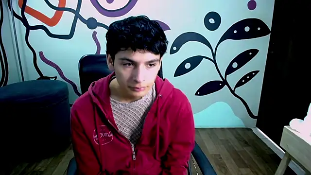 Luca vega online show from 25, 9, 2025