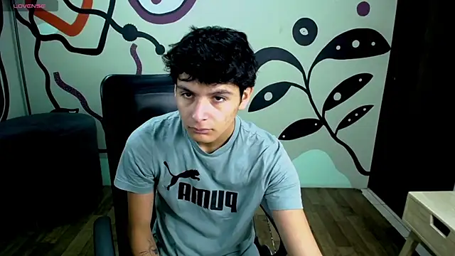 Luca vega online show from 1, 10, 2025