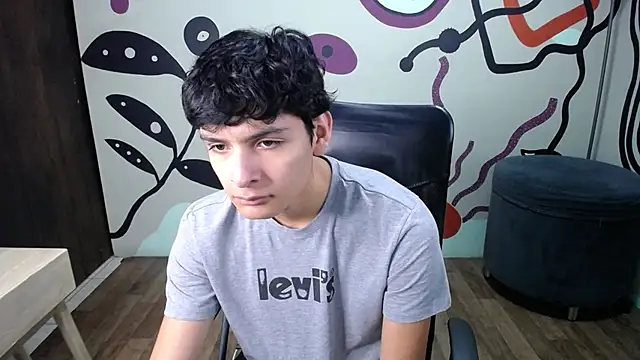 Luca vega online show from 2, 10, 2025