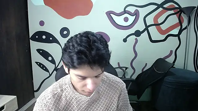 Luca vega online show from 15, 10, 2025