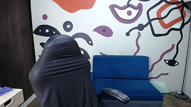 Luca vega online show from 30, 10, 2025