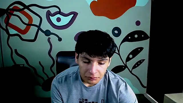 Luca vega online show from 24, 9, 2025