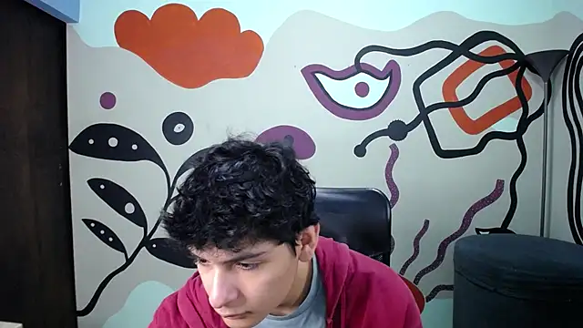 Luca vega online show from 6, 10, 2025